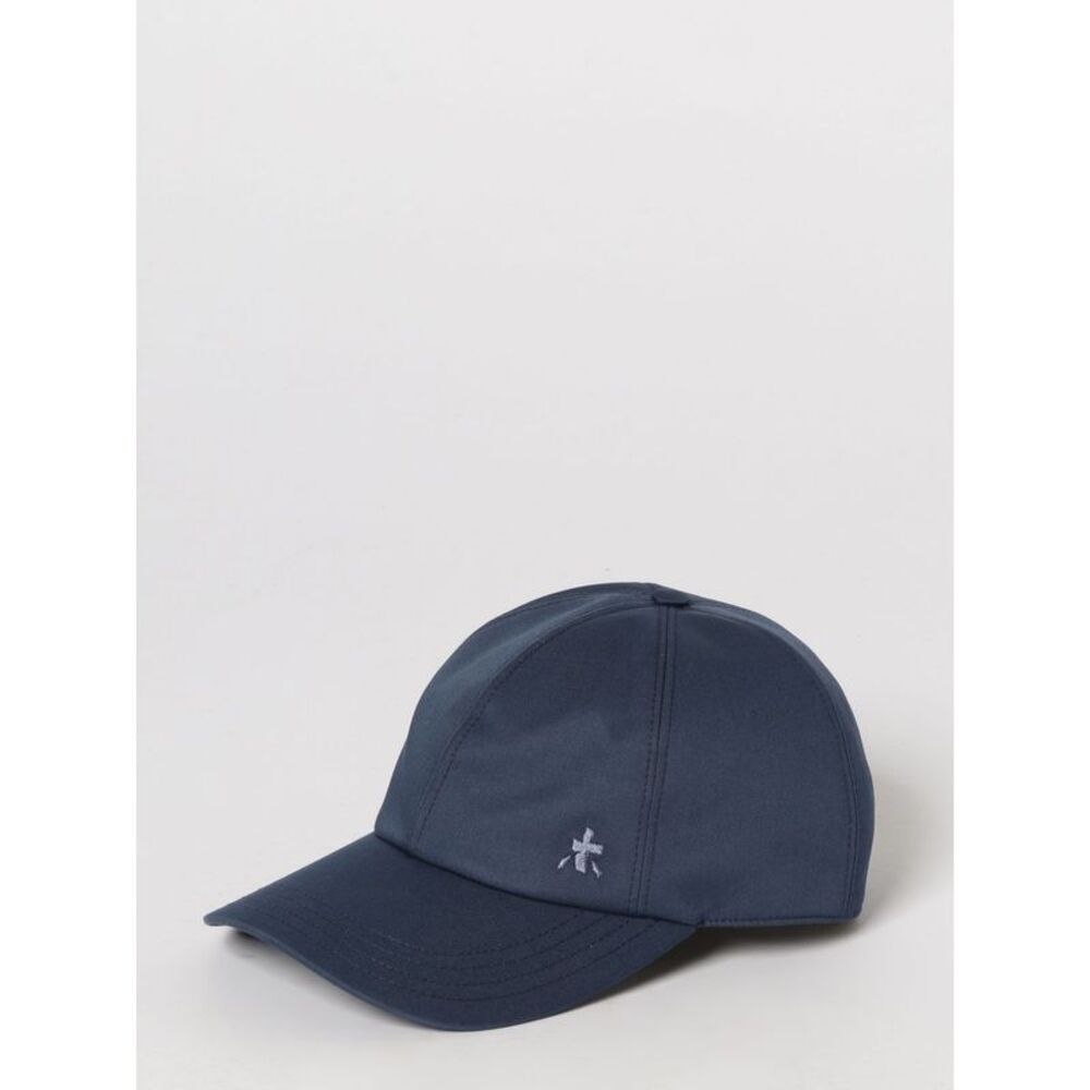 Premiata Hat Men Navy